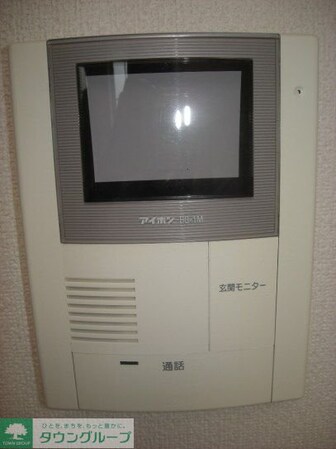 ヴィラサンタフェAの物件内観写真